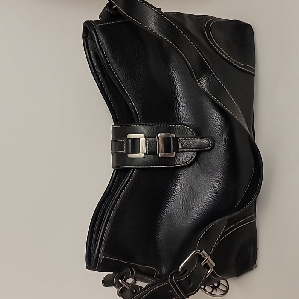 Craft & Barrow Leather Purse